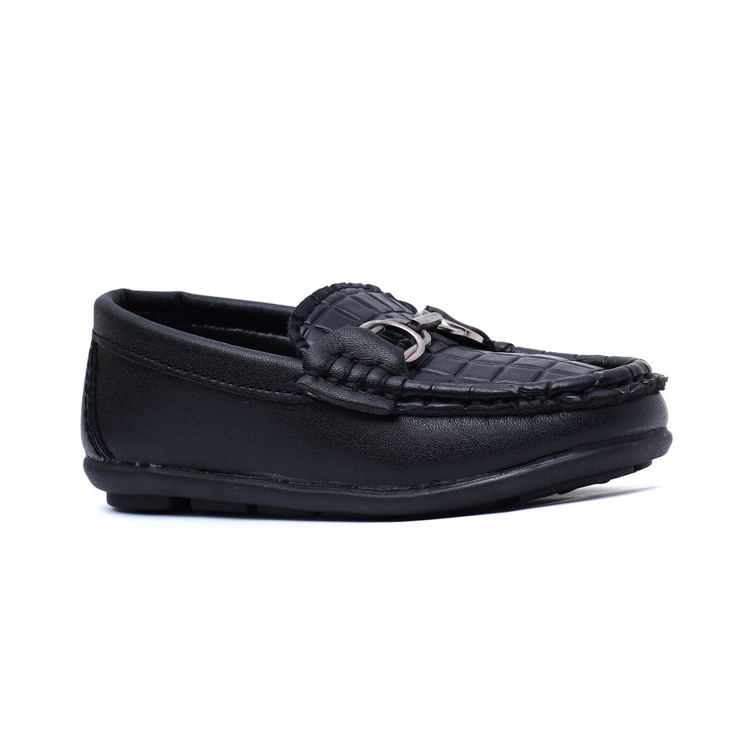 Jr.Boys Loafer