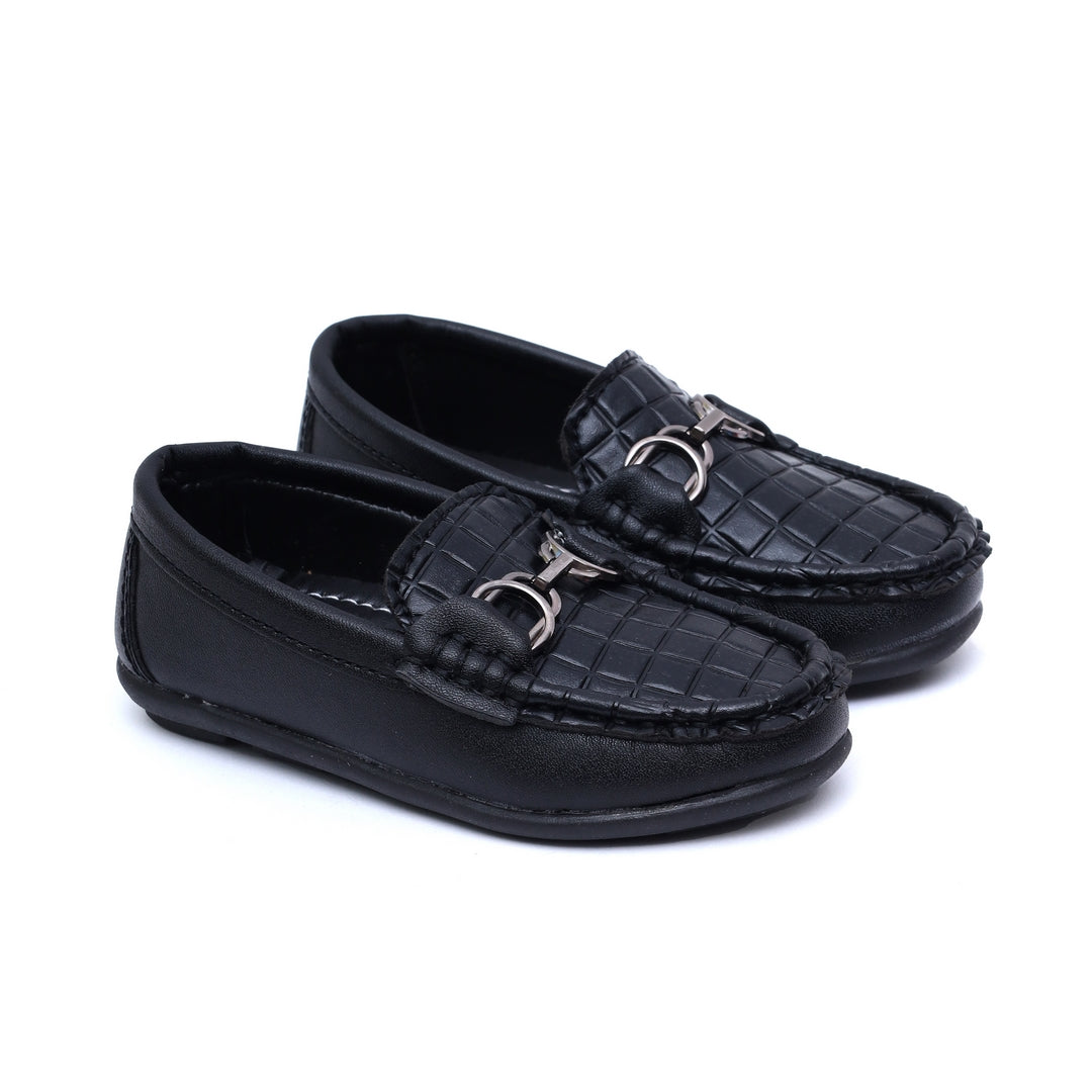 Jr.Boys Loafer