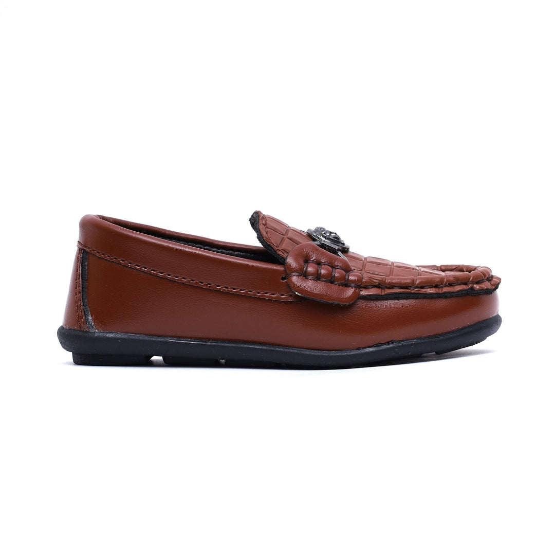 Jr.Boys Loafer