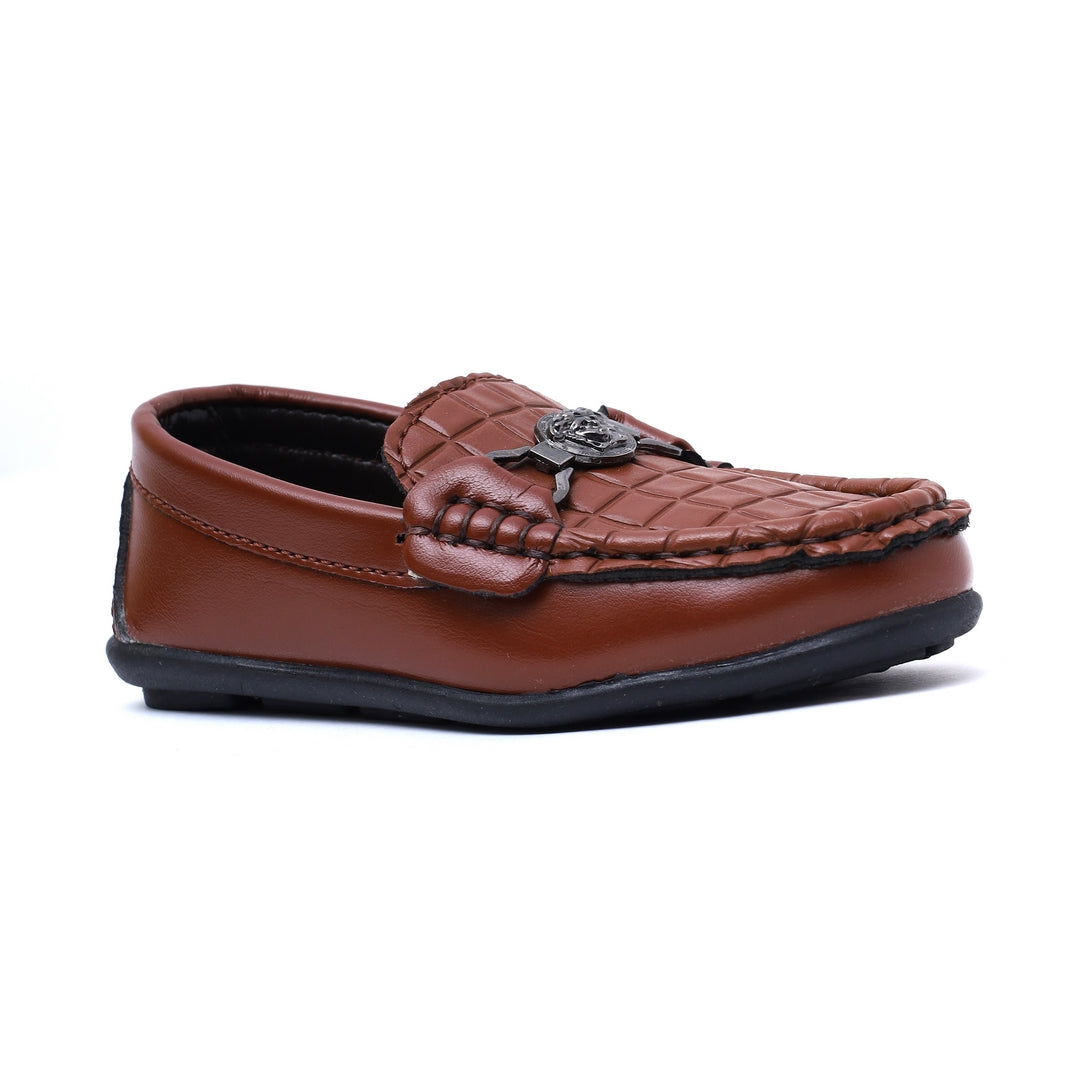 Jr.Boys Loafer