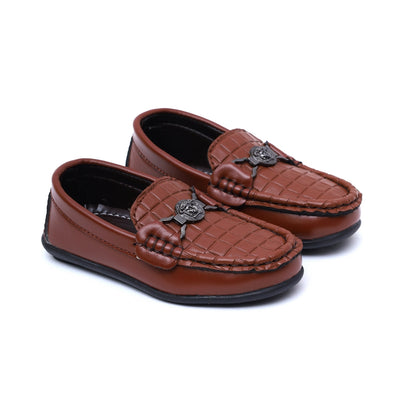 Jr.Boys Loafer