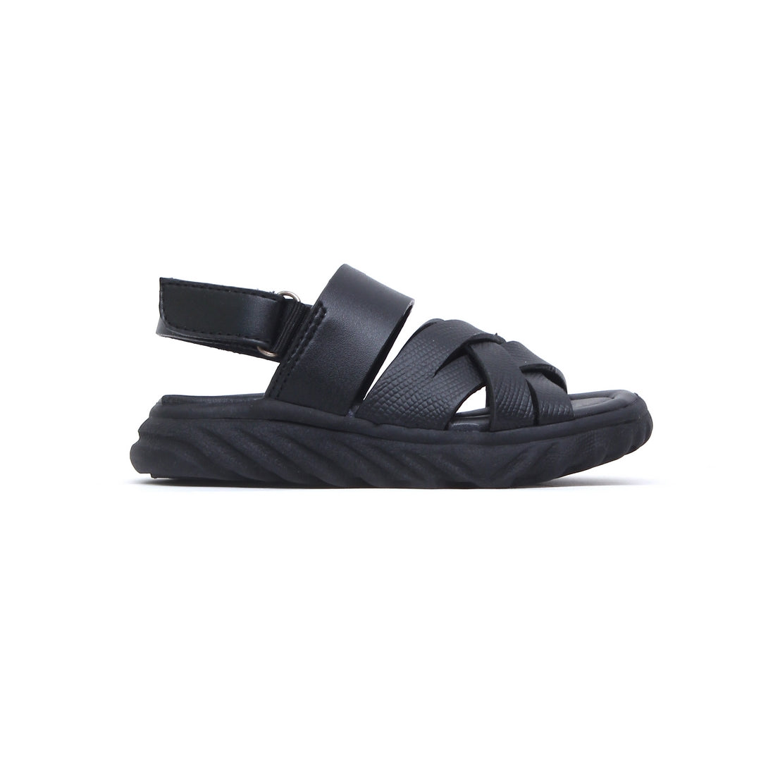 Jr.Boys Sandal