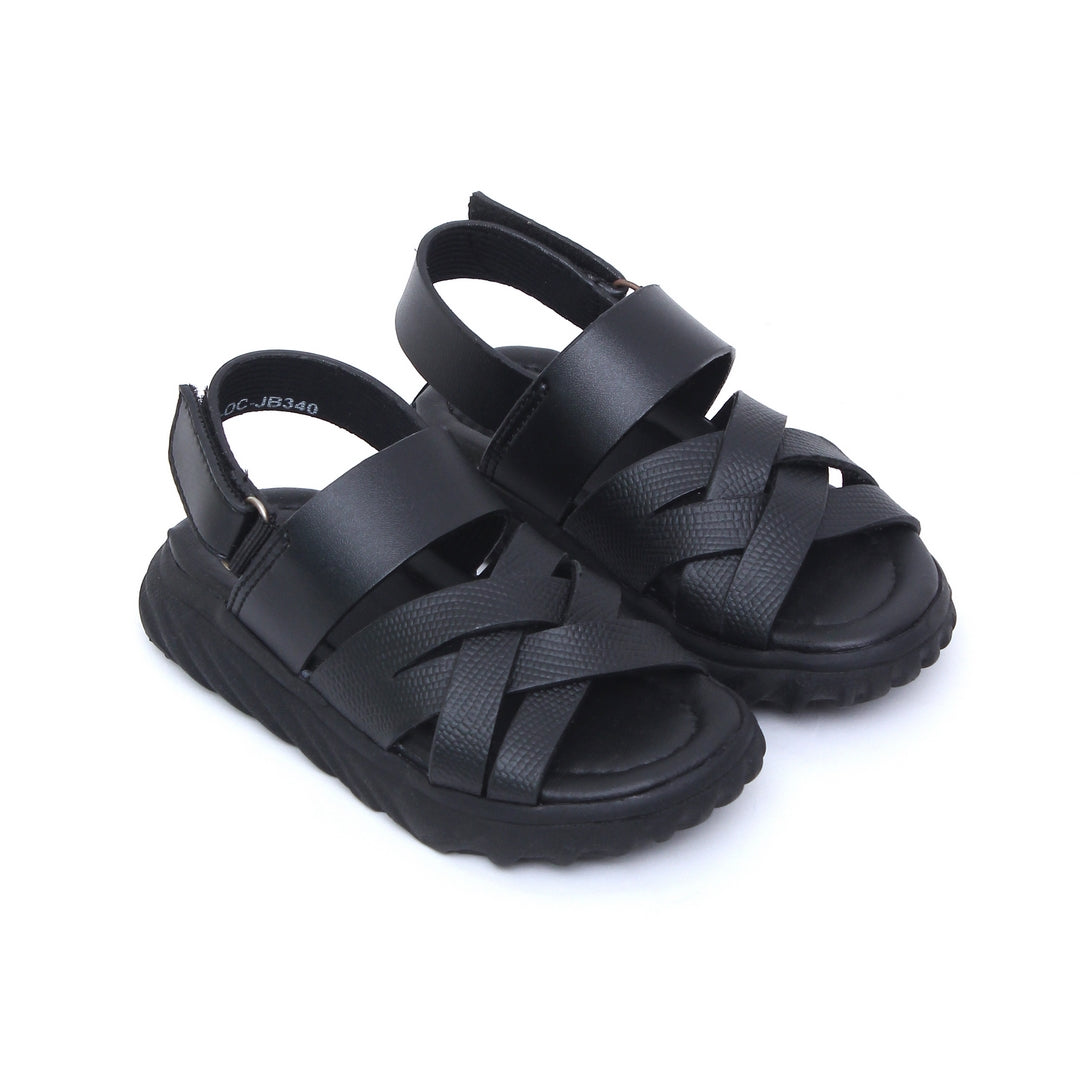 Jr.Boys Sandal