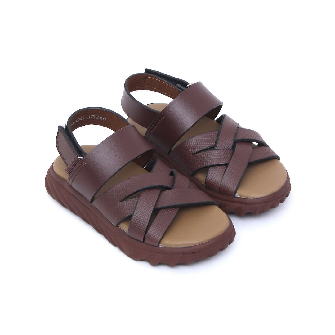 Jr.Boys Sandal