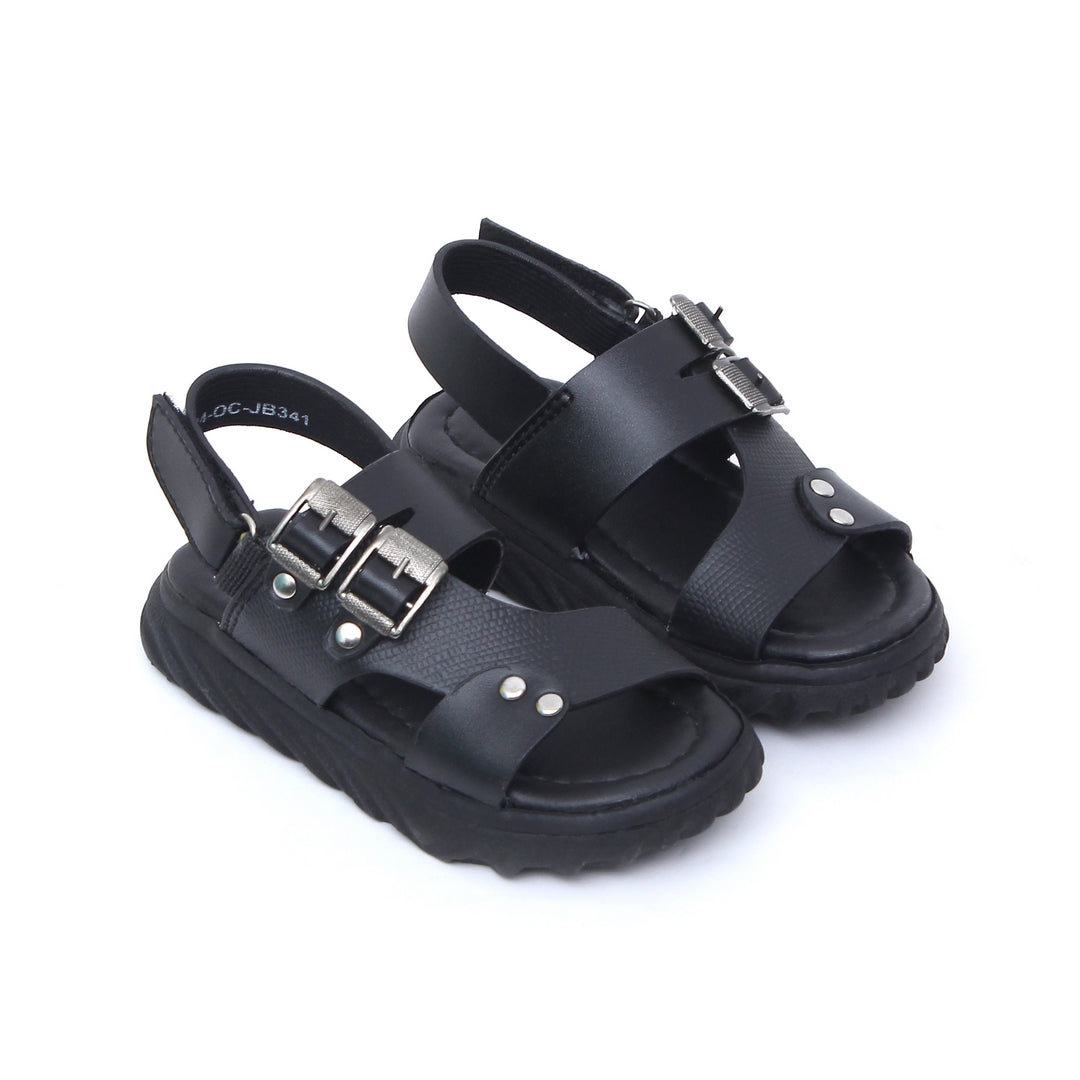 Jr.Boys Sandal