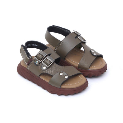 Jr.Boys Sandal