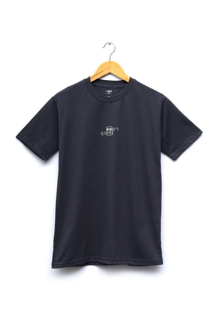 Men T-SHIRT