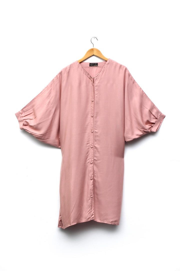 Ladies Long Shirt