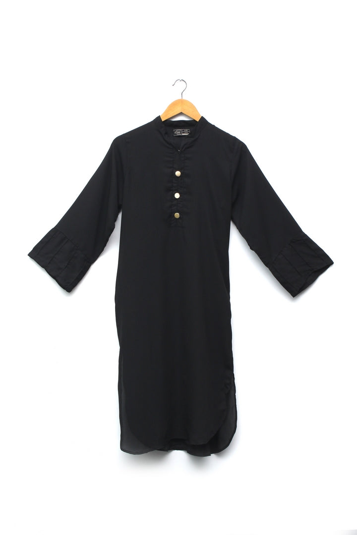 Ladies Long Shirt