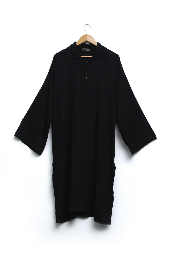 Ladies Long Shirt