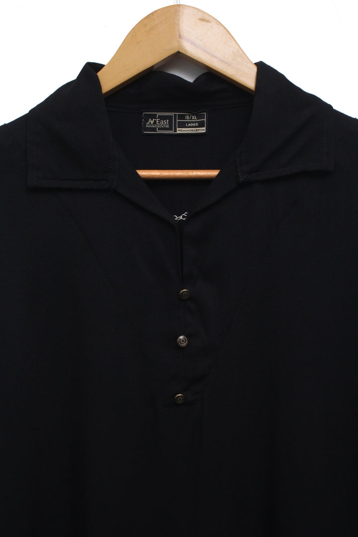 Ladies Long Shirt