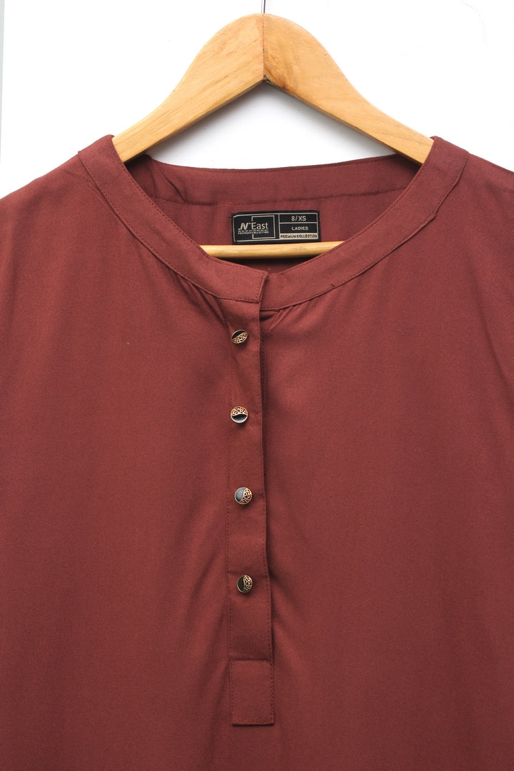 Ladies Long Shirt