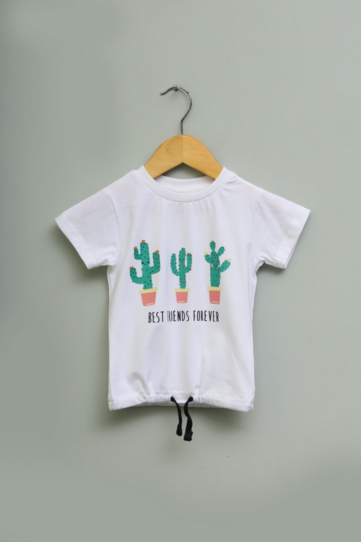 GIRLS T-SHIRT