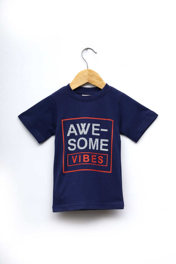 BOYS T-SHIRT