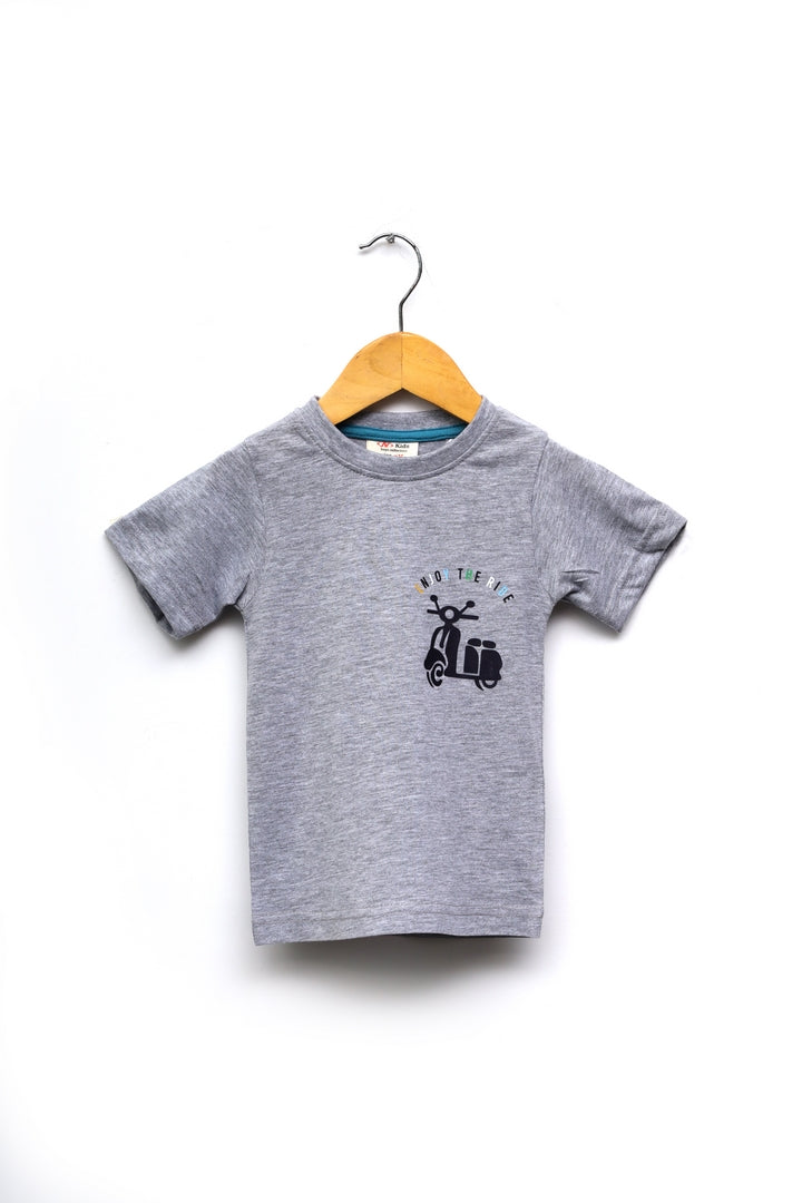 BOYS T-SHIRT