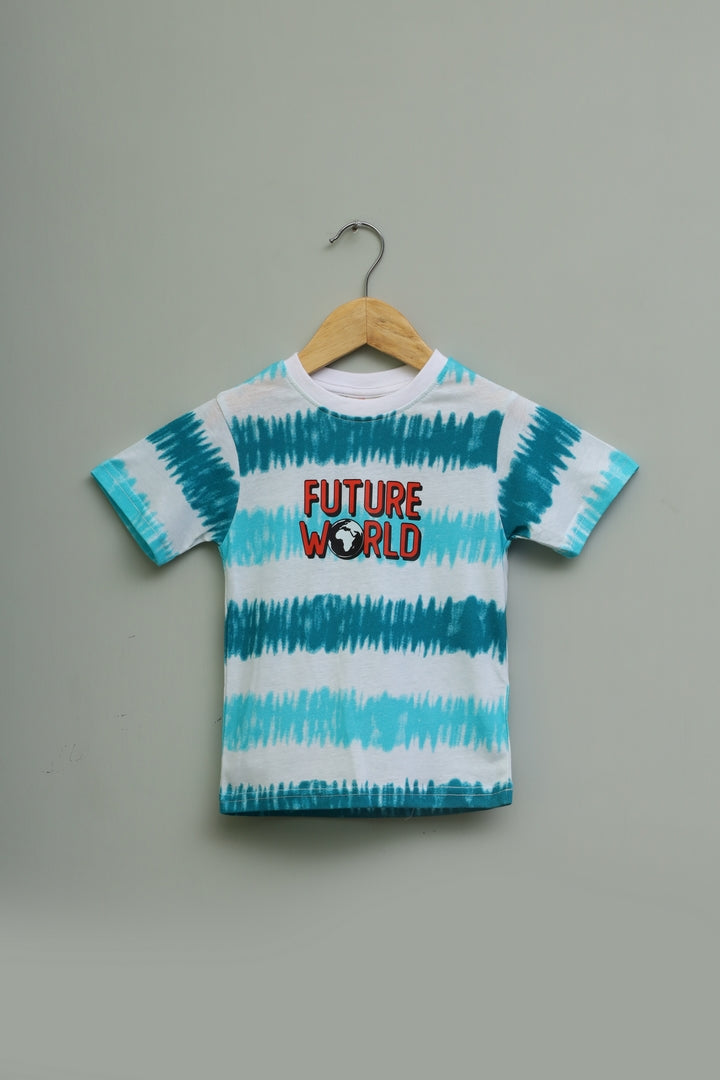 BOYS T-SHIRT