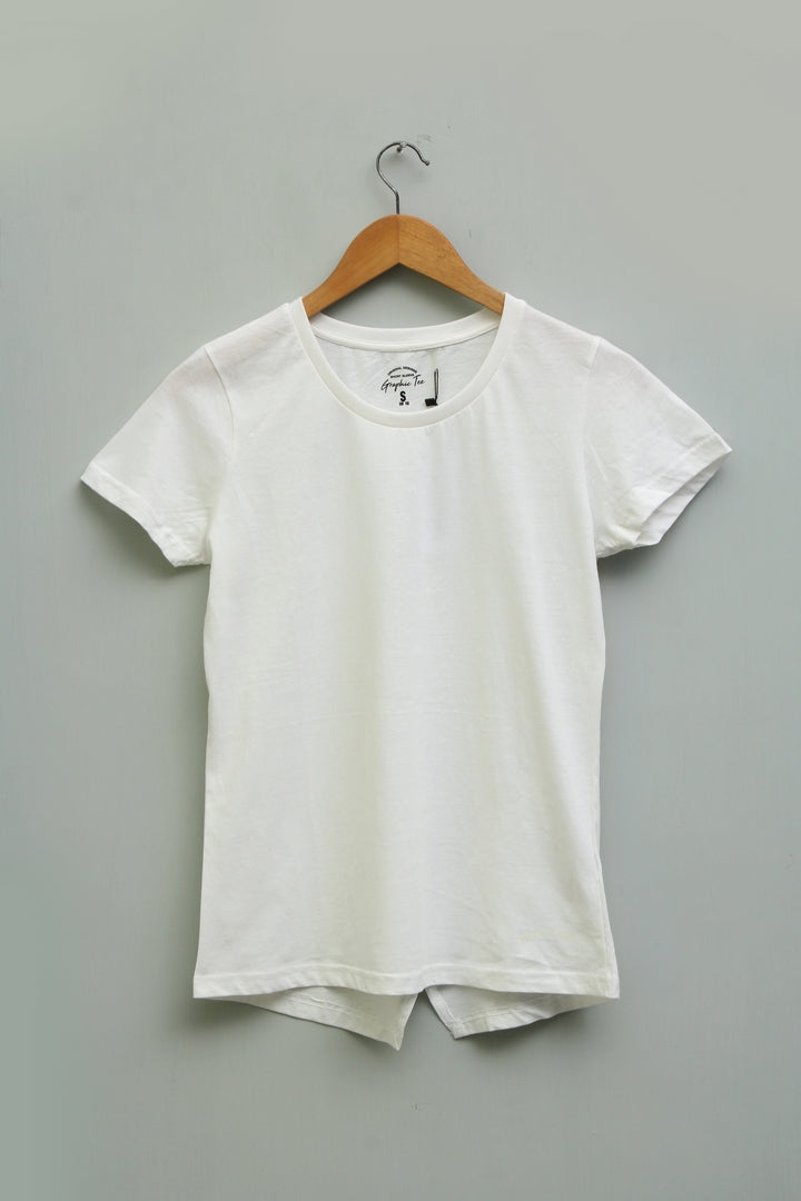 WOMEN TEE