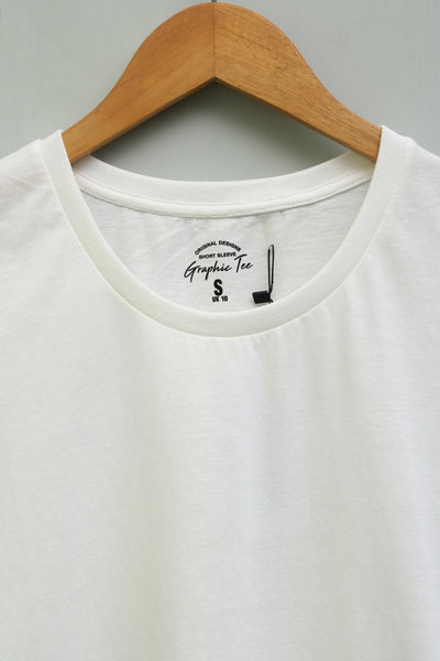 WOMEN TEE