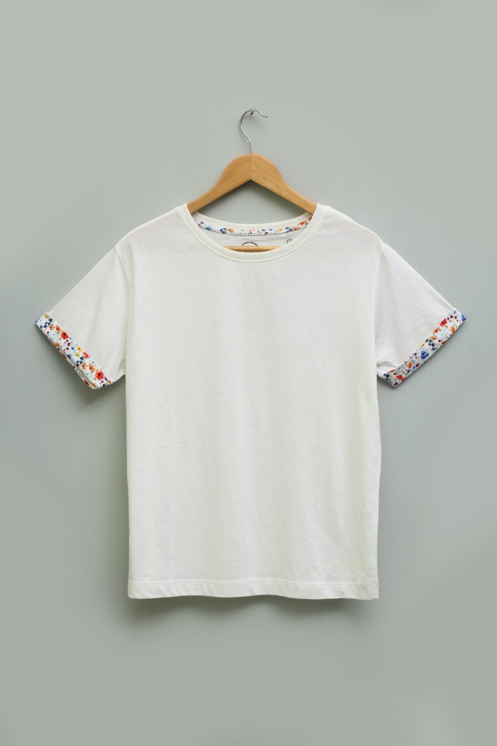 WOMEN TEE