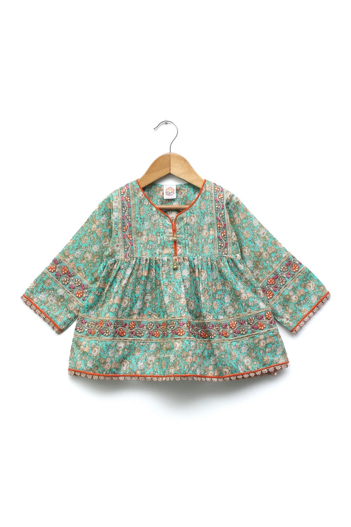 GIRLS 3 PC FROCK