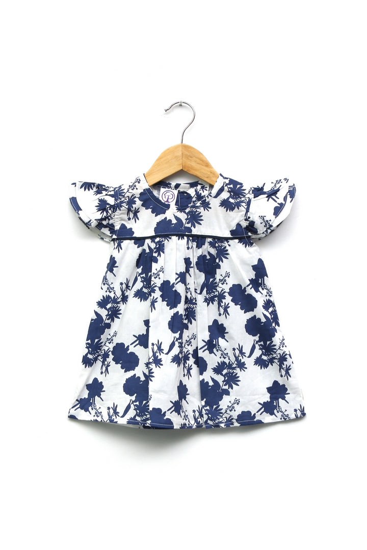 Infant Girls Frock Set