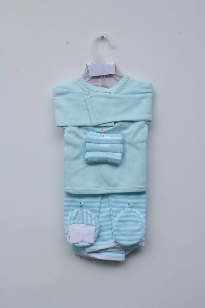 Infants 10 Pc Gift Set