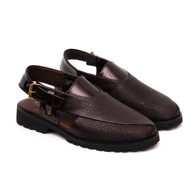 PESHAWARI CHAPPAL