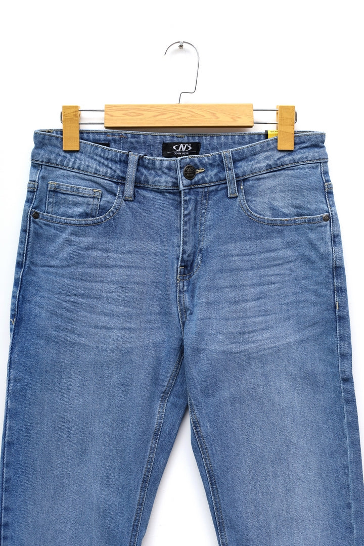 Men Denim