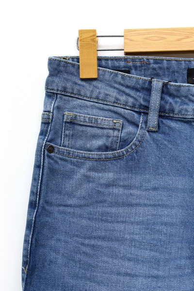 Men Denim