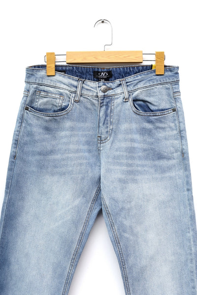 Men Denim