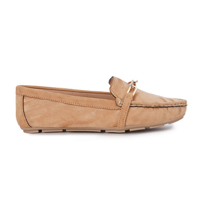 WOMEN MOCCASIN