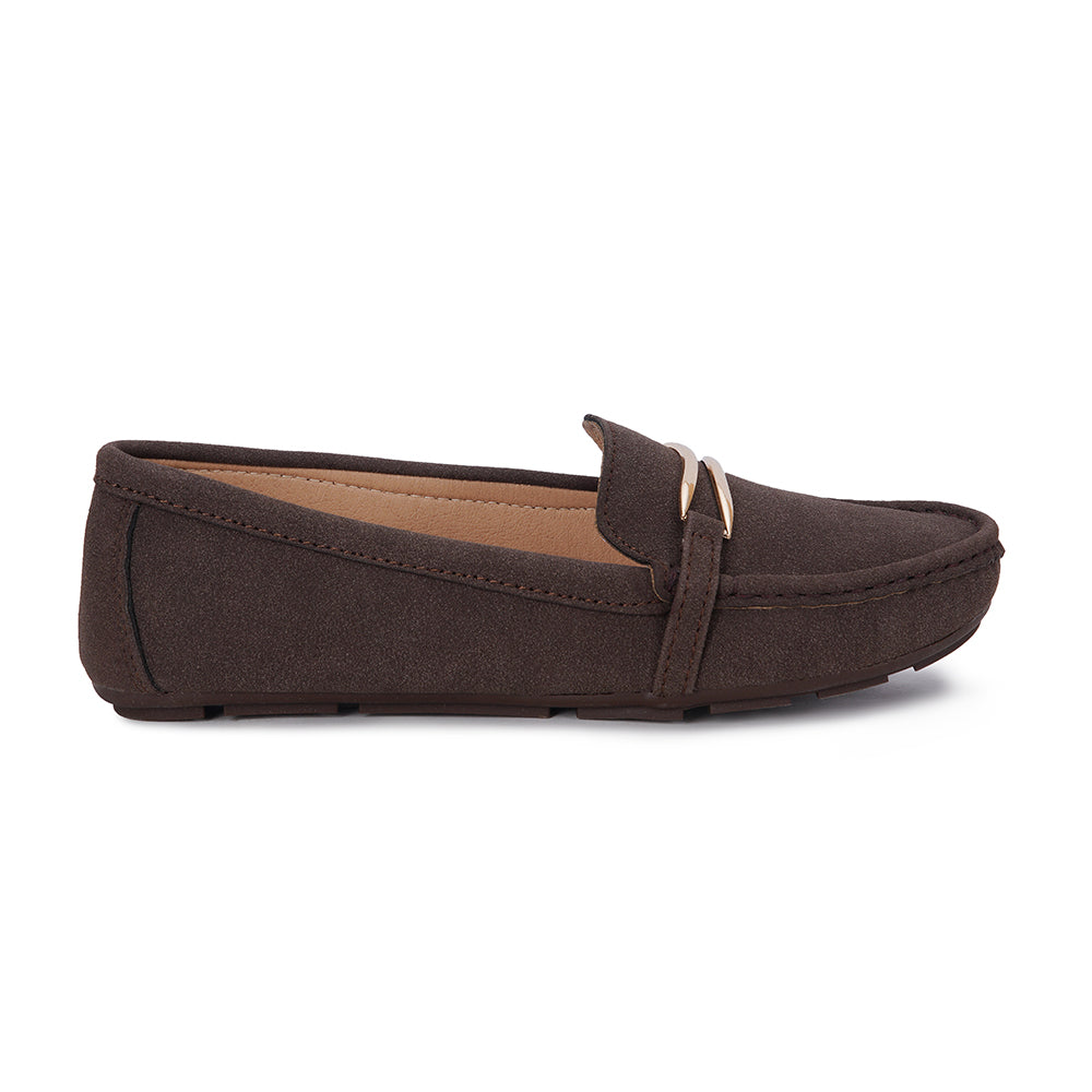 WOMEN MOCCASIN