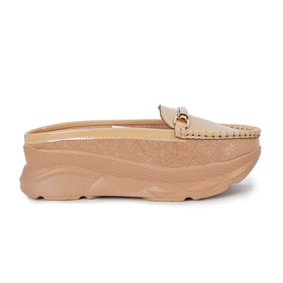 WOMEN MOCCASIN