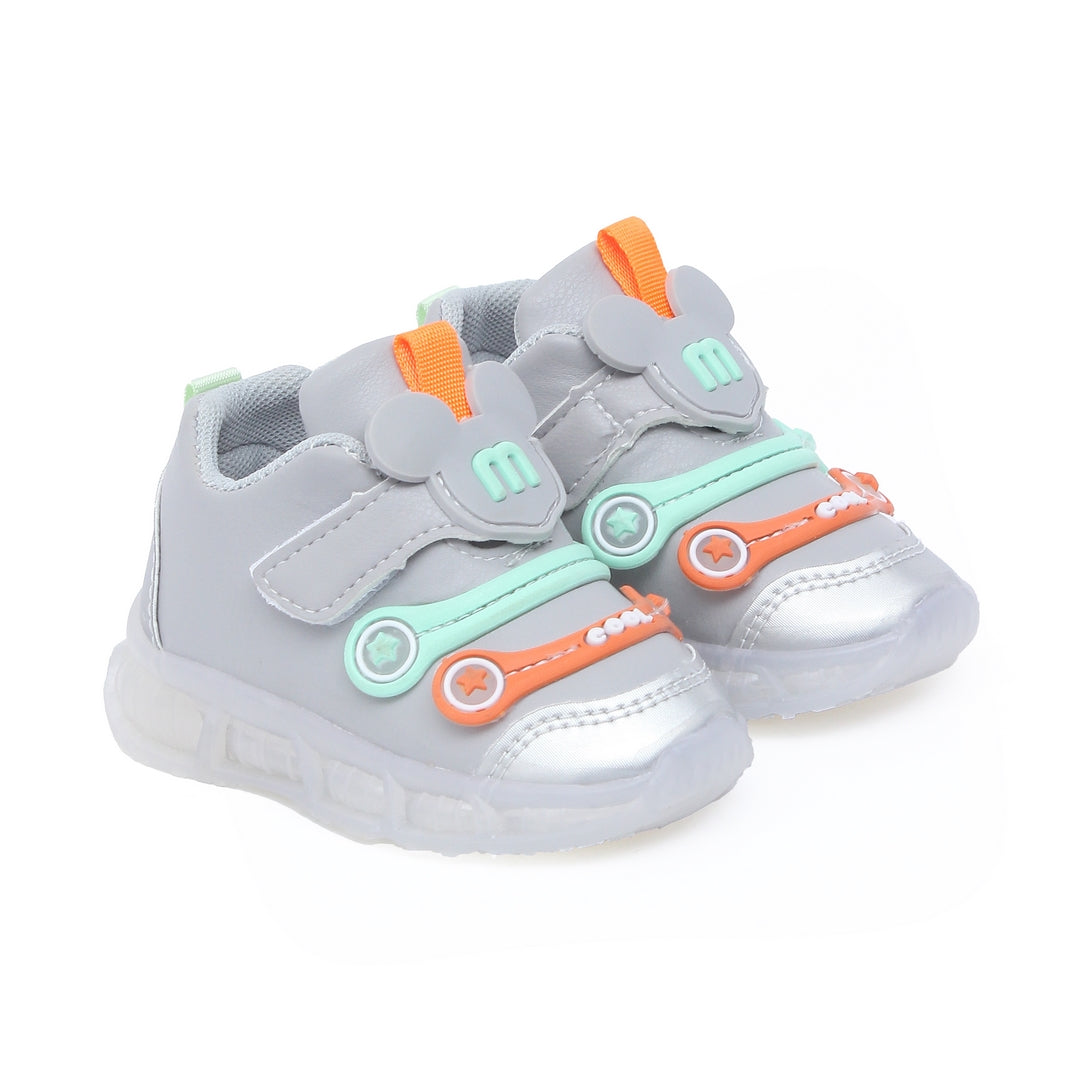 Infant Shoe