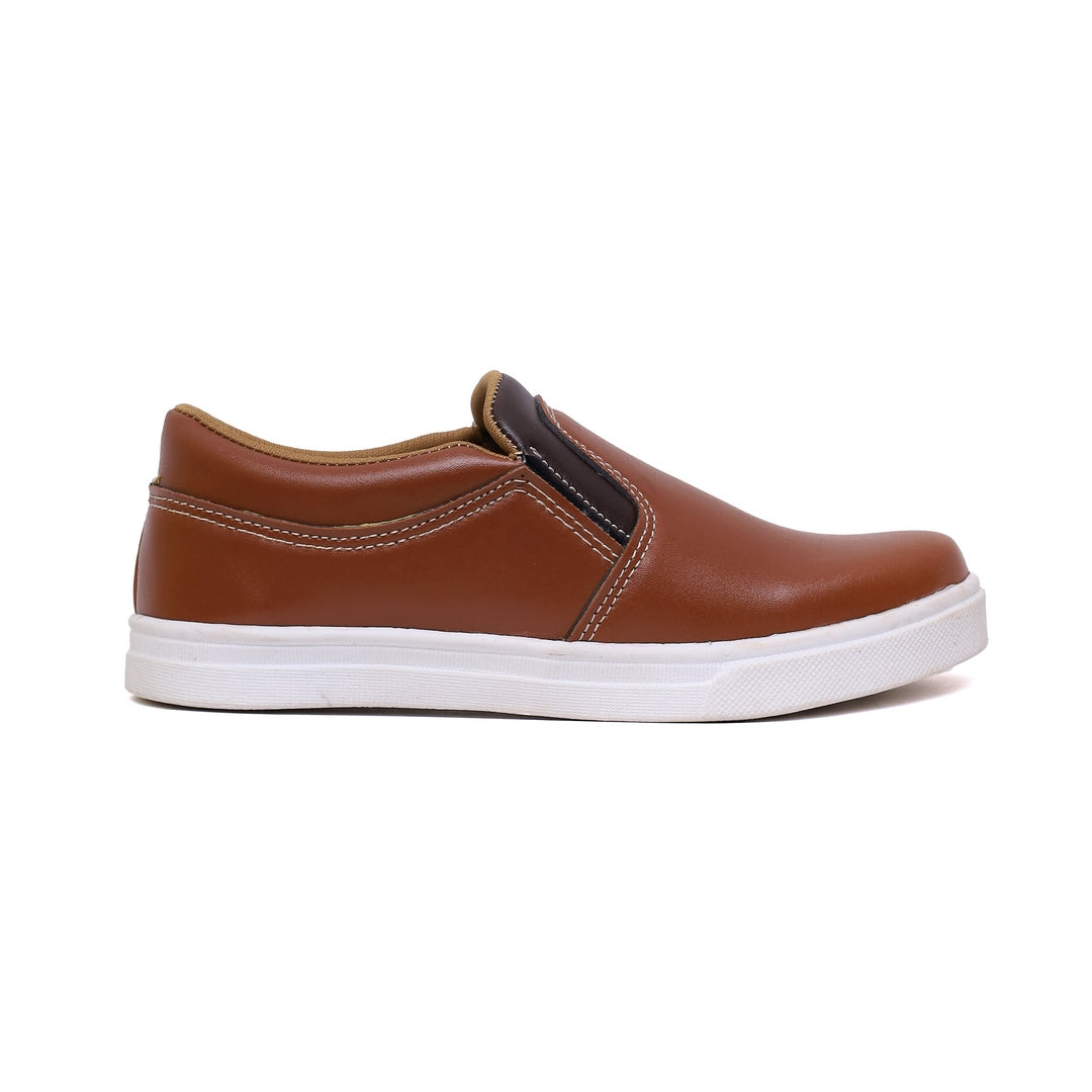 BOYS CASUAL SHOE