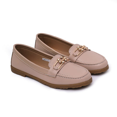 Women Moccasin