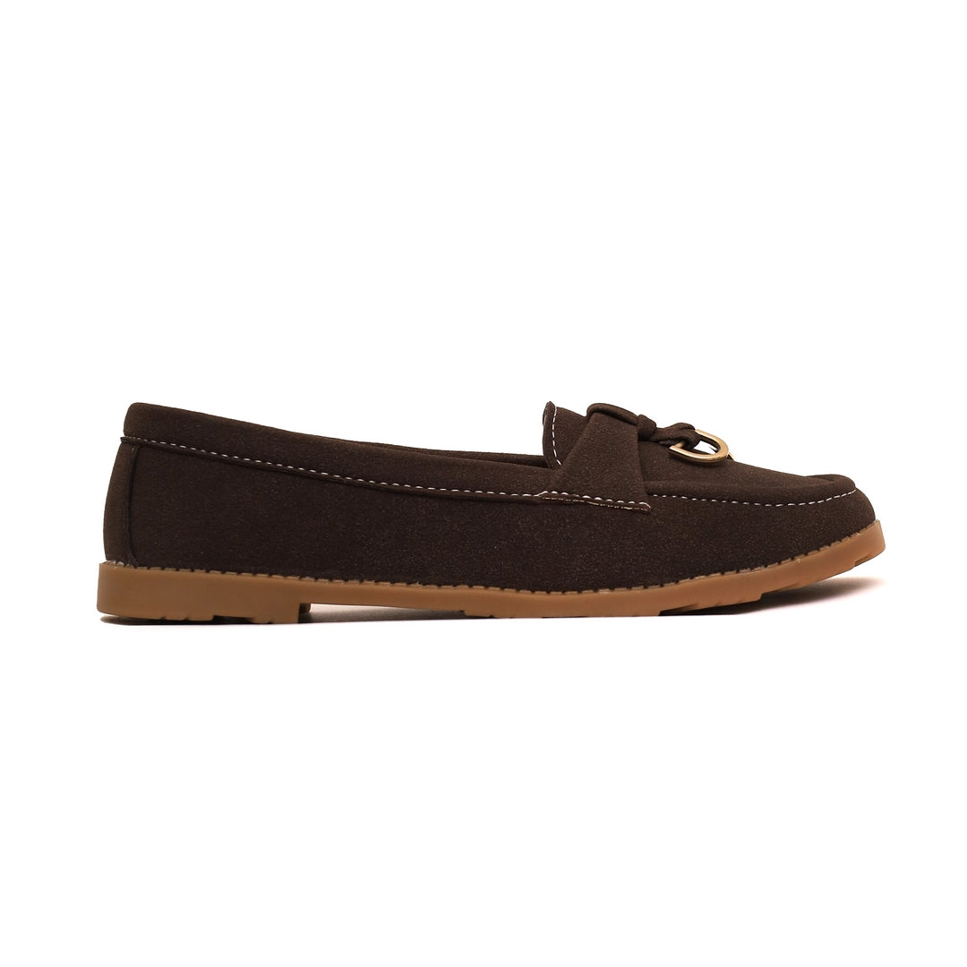 Women Moccasin