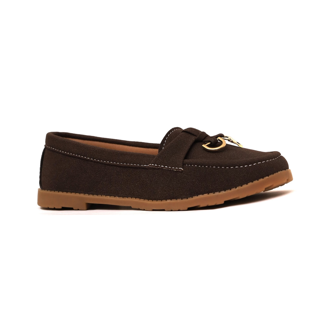 Women Moccasin