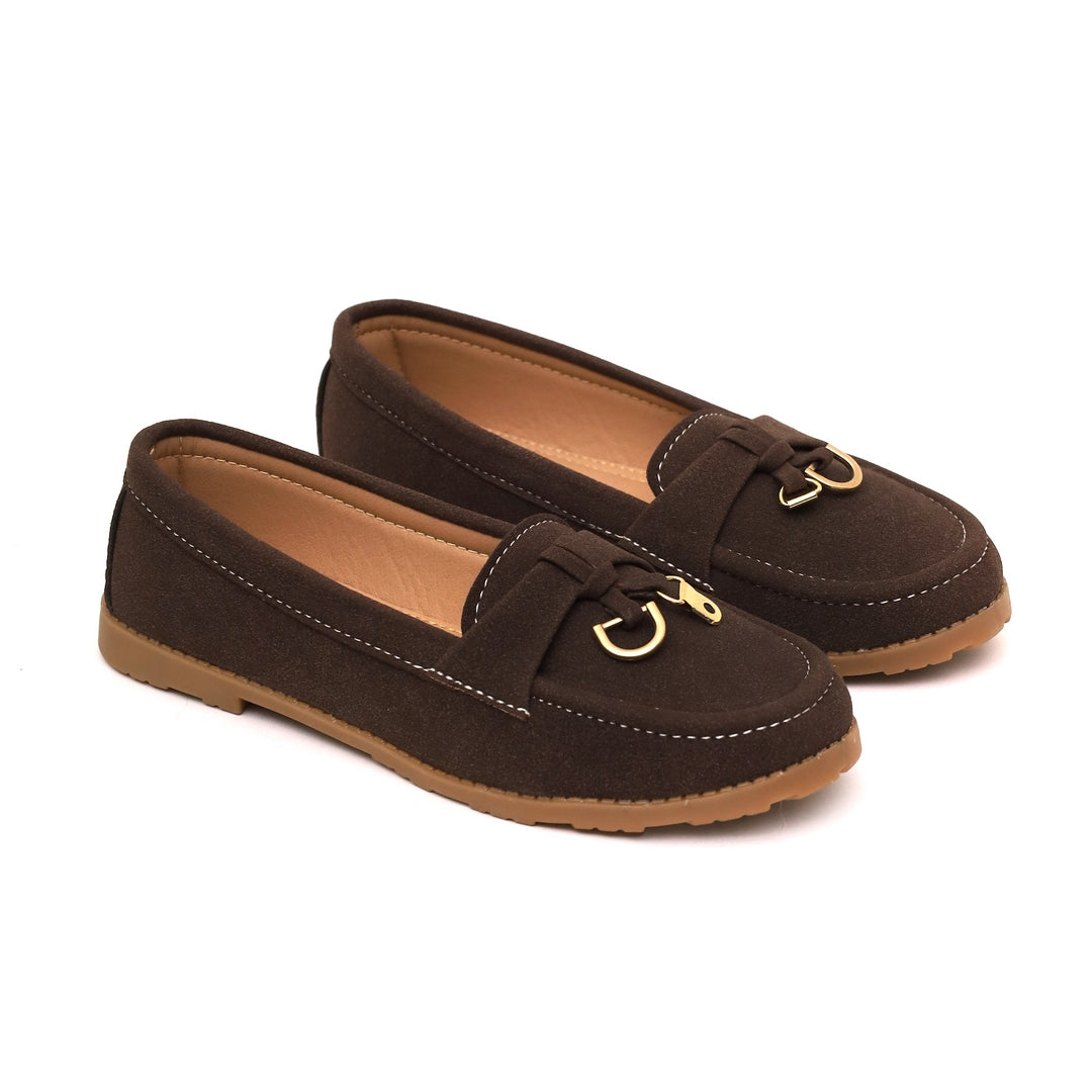 Women Moccasin