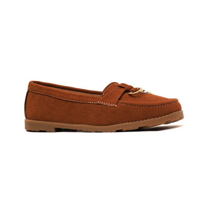 Women Moccasin