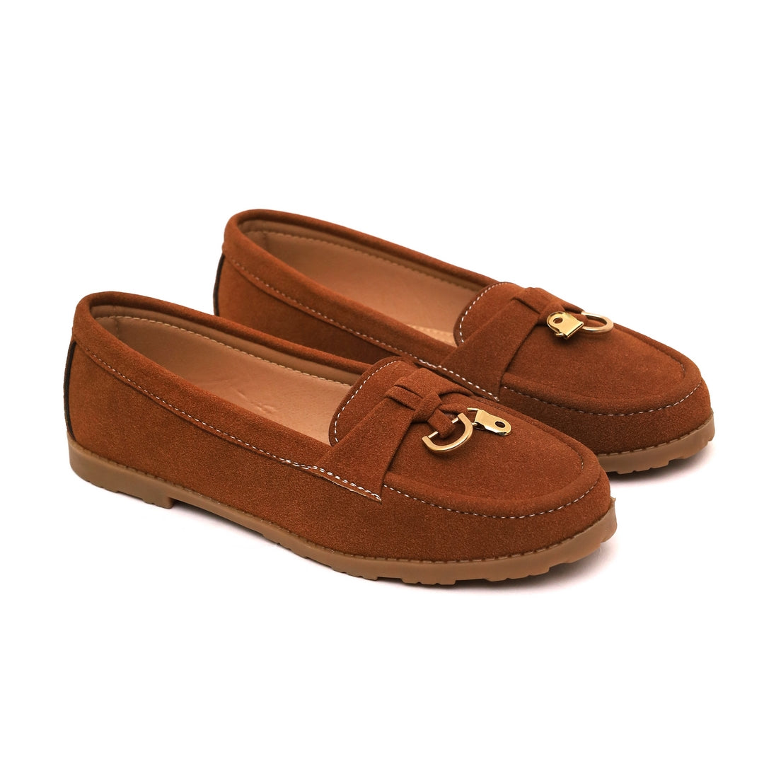 Women Moccasin