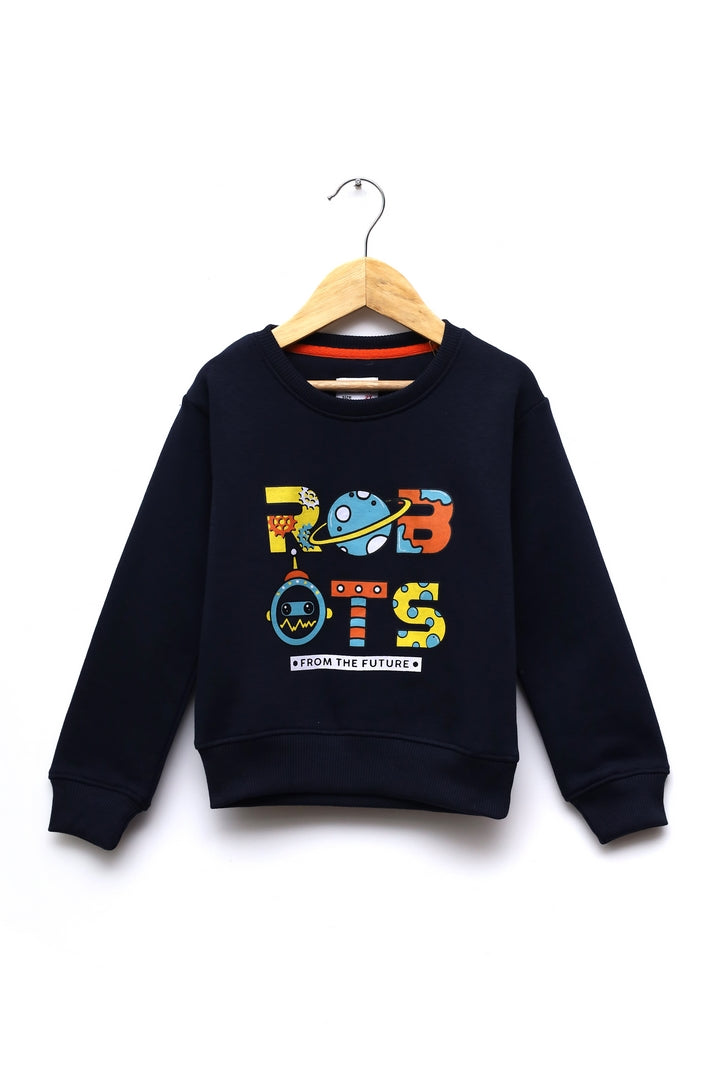 Boys Sweatshirt