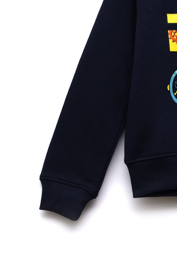 Boys Sweatshirt