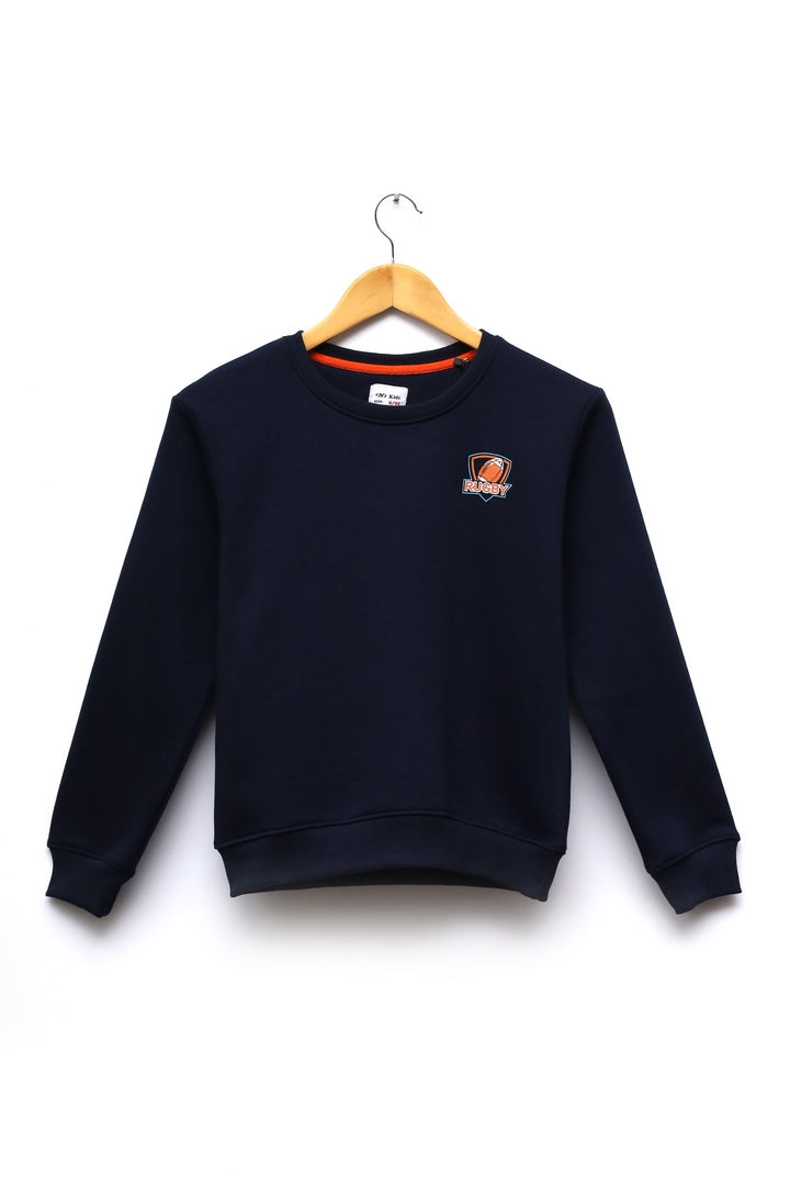 Boys Sweatshirt