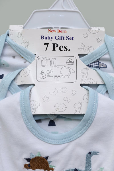 New Born Gift Set