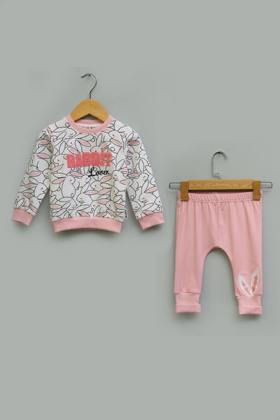 Girls 2 Pieces set