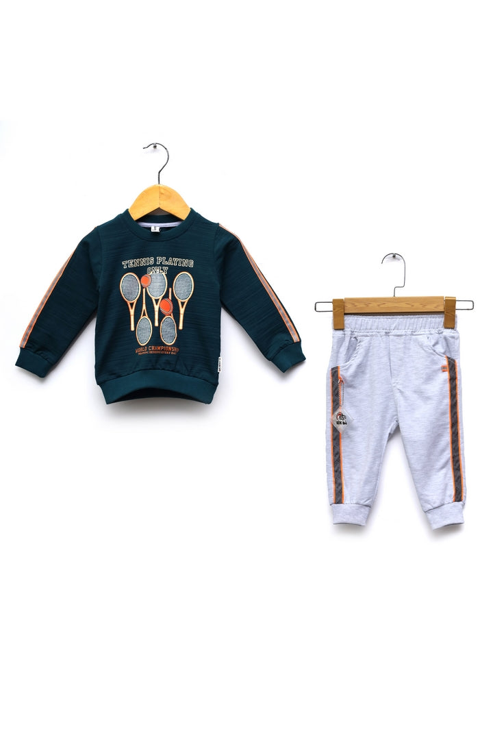 Boys 2 Pc set