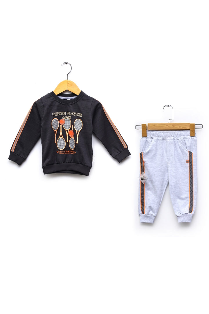 Boys 2 Pc set