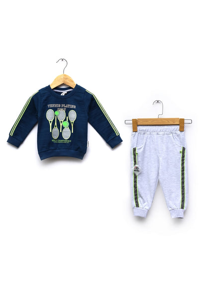 Boys 2 Pc set