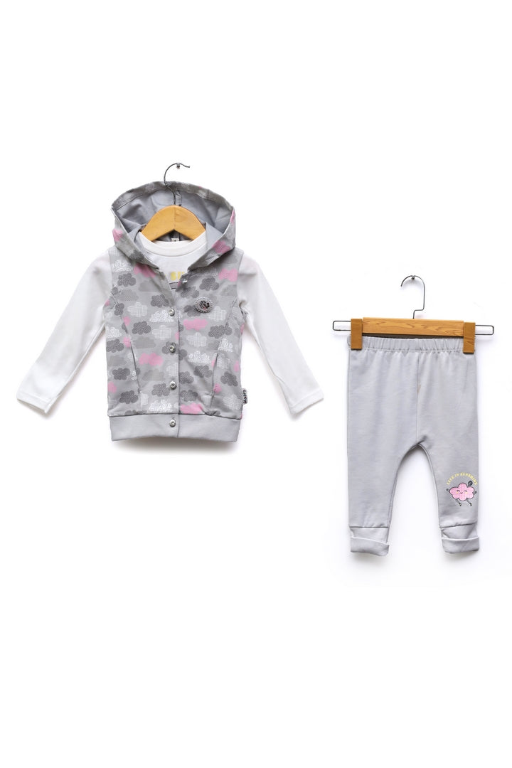 Girls 3 Pieces set